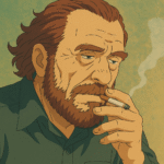 Bukowski Would Be Pissed