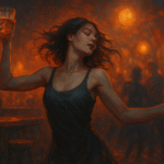 The Need To Feel Alive