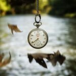 The Will To Let Go